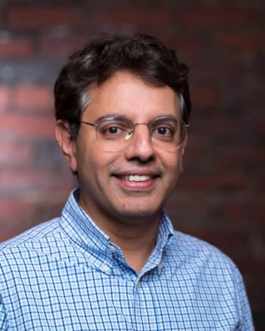 Vik Chadha, Founder of Personal Health Coach