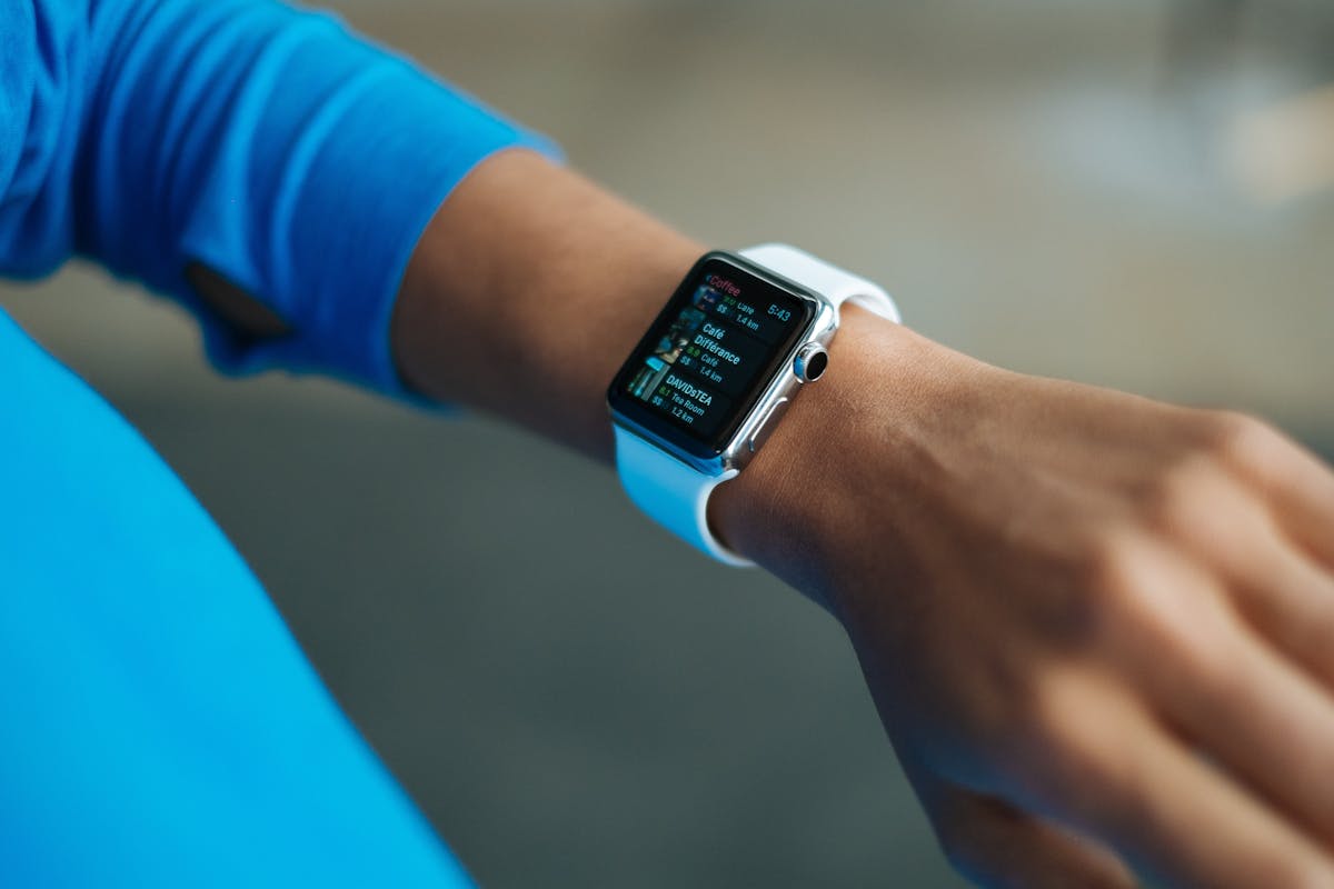 Real-Time Progress Tracking