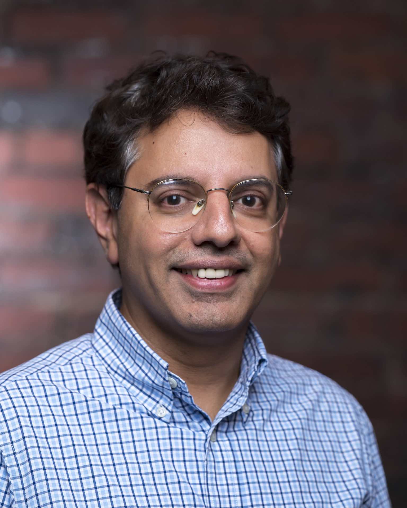 Vik Chadha, Founder of Personal Health Coach